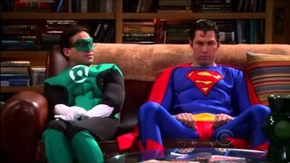 The best moments of zack| The big bang theory