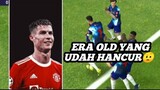 SEBENTAR LAGI YAH RONALDO UDAH MAU PENSI AJA😔🙂