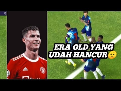 SEBENTAR LAGI YAH RONALDO UDAH MAU PENSI AJA😔🙂