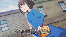 Potion, Wagami wo Tasukeru sub indo episode 4