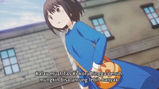 Potion, Wagami wo Tasukeru sub indo episode 4