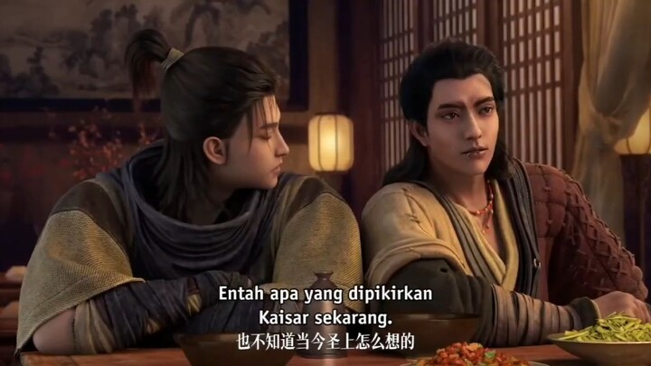 EVER NIGHT eps 5