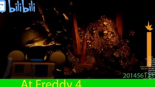 Rớt xuống hầm quả kinh dị #game