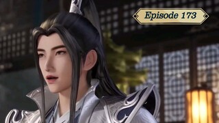 Ten Thousand Worlds Episode 173 English Sub