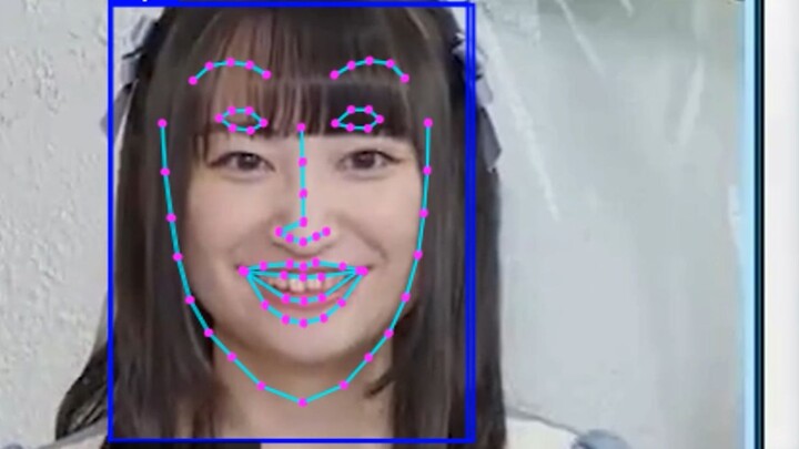 [AI Emotion Recognition/MyGO] People’s reactions to Soyo kneeling down to review the game