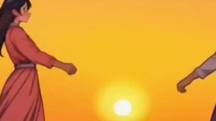so cute love story video