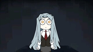 【脑叶公司】当安吉拉看完A给的剧本时
