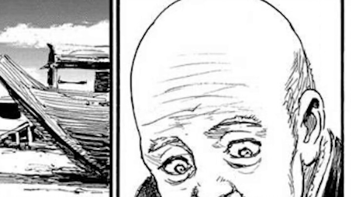 Why does the invincible swordsman regret his whole life? Why is there only nothingness at the end of