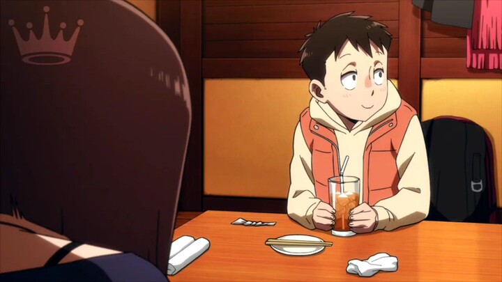 Jangan malu malu gitu