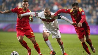 🔴 TRỰC TIẾP BÓNG ĐÁ Montenegro vs Romania UEFA Nations League