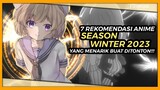 7 Rekomendasi Anime Winter 2023 Yang Bagus Buat Ditonton!!!