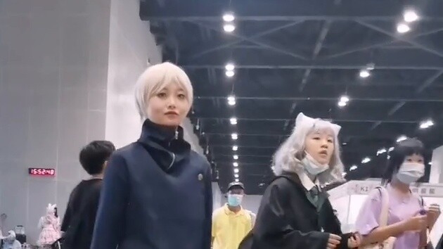 Seluruh kehidupan Wutiao ditantang lagi! ?