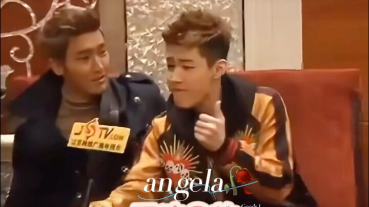 ฉันตัดช่วงนี้มารวมกันให้พวกคุณ ตลกมากเลย หลิวเหิงลี่ไม่นึกเลยว่าคุณจะน่ารักขนาดนี้