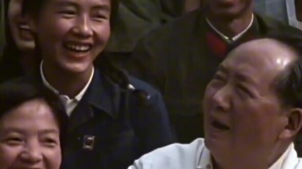 “ประชาชนจีนกำลังทุกข์ทรมาน และเรามีหน้าที่ช่วยเหลือพวกเขา”