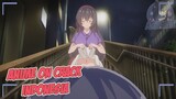 Ketika Dikasih Liat Kue Apem nya Cewe Cantik {Anime Crack Indonesia} 43