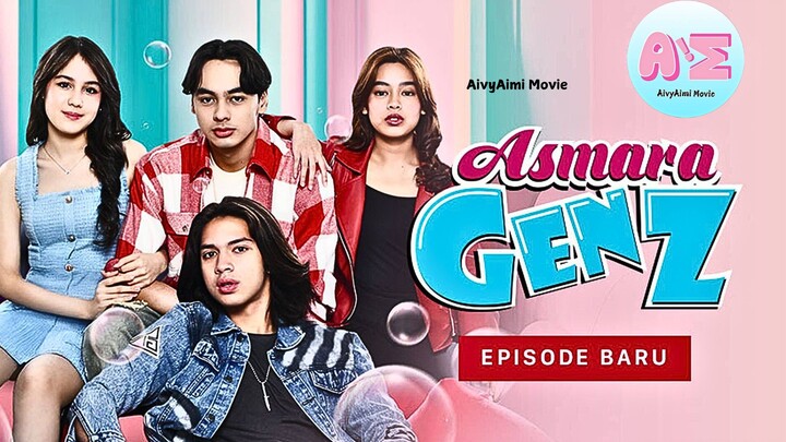 ASMARA GEN Z (Sub ENG)