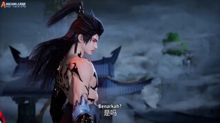 Ling tian duzun Eps 36 indo