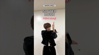 李旻浩X李龙馥《特-Class》教学