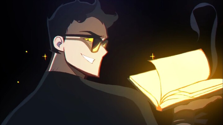 Coach! I Want to Learn Animation! (Part 6)