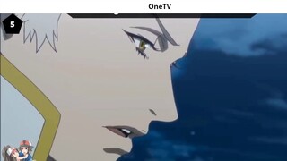 Top 10 Anime có Nhân Vật Chính sở hữu Sức Mạnh của SINH VẬT HUYỀN THOẠI 5