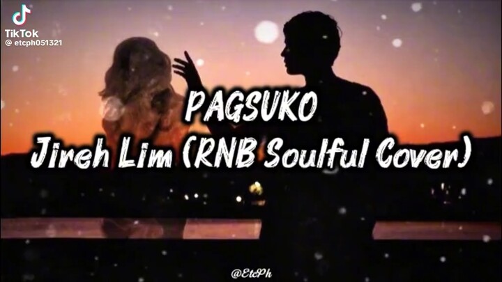 Pagsuko