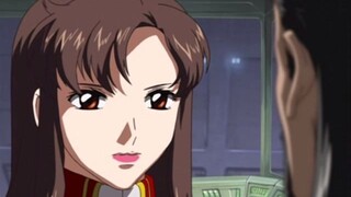 Gundam SEED - 37 - Divine Thunder