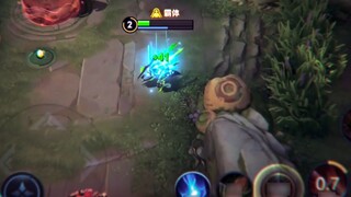 Purify the most detailed operation points of the shooter