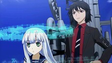 Aoki Hagane no Arpeggio - Ars Nova episode 03