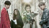 Moorim School: Saga Of The Brave ep 5 (engsub) 2016KDrama 720P Action, School (cttro)