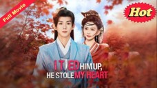 I Tied Him Up, He Stole My Heart