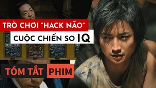 Tóm Tắt Phim: Trò Chơi Của Những Kẻ Mưu Lược | Quạc Review Phim|