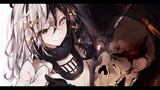 Overlord 3 [ AMV ] No Saint No Savior