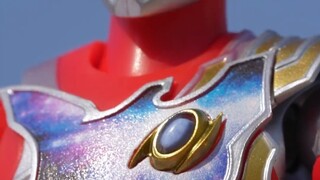 Ultraman branch 666! SHFiguarts Ultraman Dekai Shining Form/Shining Form (shf Dekai) Action Figure! 