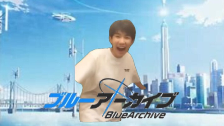 🐵🐵 الفريق، انطلق! (النسخة الكاملة)