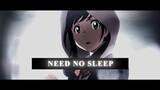 Tenki No Ko (Withering With You) Raw FX AMV Edit No Sleep