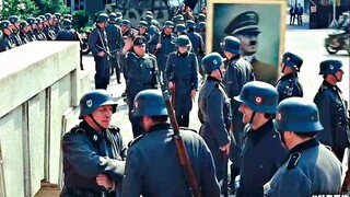 "Như thể tôi đang ở đây vậy!"