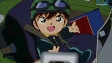 Aoyama Gosho Short Story Episode 05 Subtitle Indonesia : The Ten Planets In The Night Sky