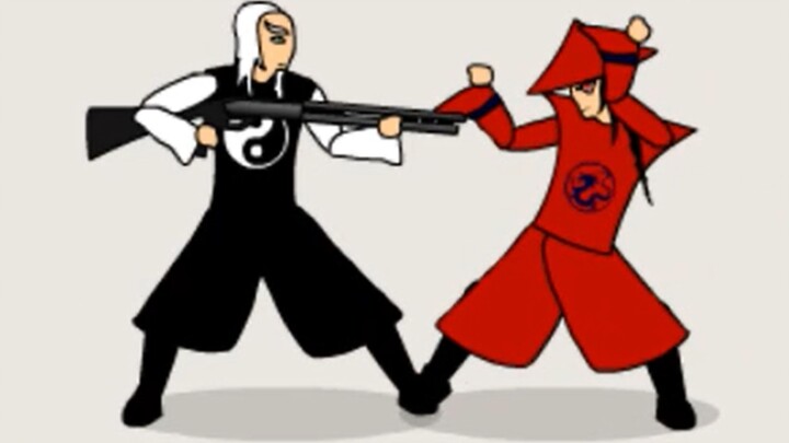 The ultimate kung fu mini-game of your childhood has way more sequels and storylines than you ever k