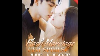 [ENG DUB] Flash Marriage CEO Spoils Me a Lot - Episode 85