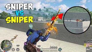 LABANAN NG SNIPERS! (ROS GAMEPLAY)