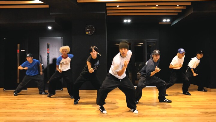 【อิมาซุ อายูมุ】ห้องซ้อม Light Up