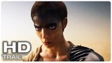FURIOSA A MAD MAX SAGA "Promise Me You Will Find Your Way Back Home" Trailer (NEW 2024)