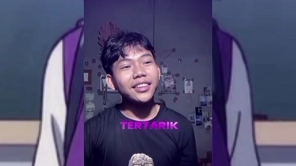 Poto carater  cowok di nobita yg aku suka