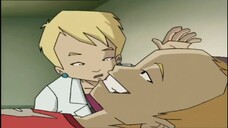 Code Lyoko Indonesia - Episode 18 (Dub Indonesia) "Killer Music"