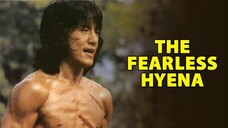 Fearless Hyena (1979) - Jackie Chan Sub Indo