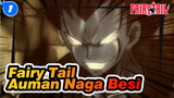 [Fairy Tail] Auman Naga Besi_1