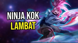 10 Hero Paling Lemah (CACAD) Di Mobile Legends