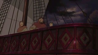 [MOVIE🇯🇵] Gedo Senki (Tales from Earthsea) 2006 [Sub Indonesia]