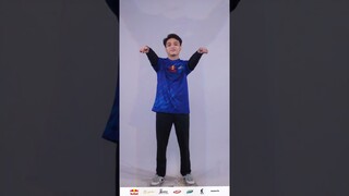 Chou Nathan gilaaaaaak #mdl #MDLids9 #mlbb