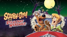 Scooby-doo! and the reluctant werewolf